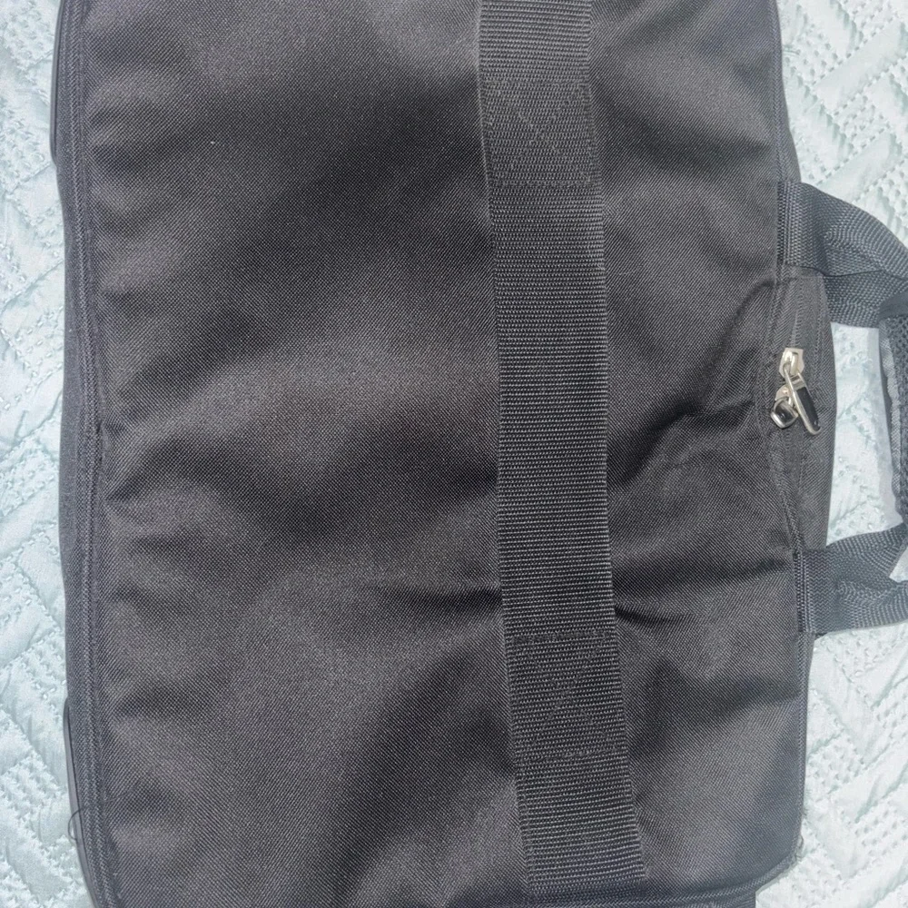 Mercedes Benz Laptop Bag (038)
